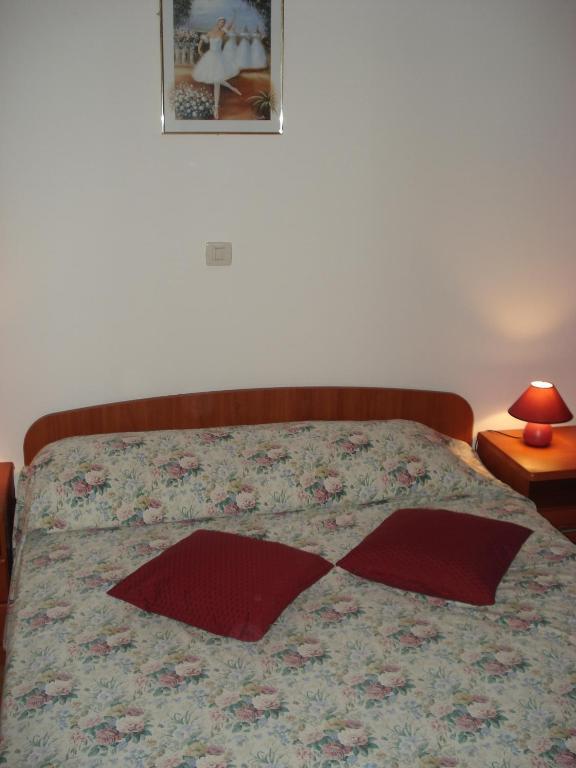 Apartments Cepo Makarska Cameră foto